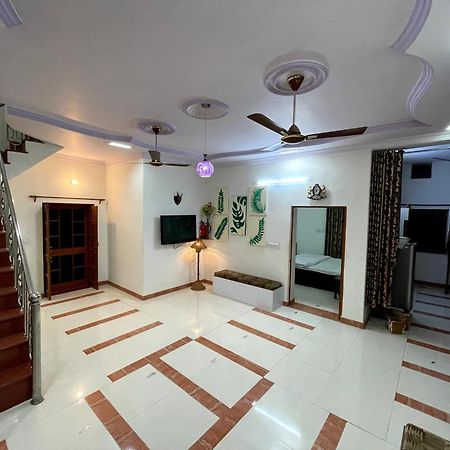 Poonam Palace Near By Airport Jodhpur  Eksteriør bilde