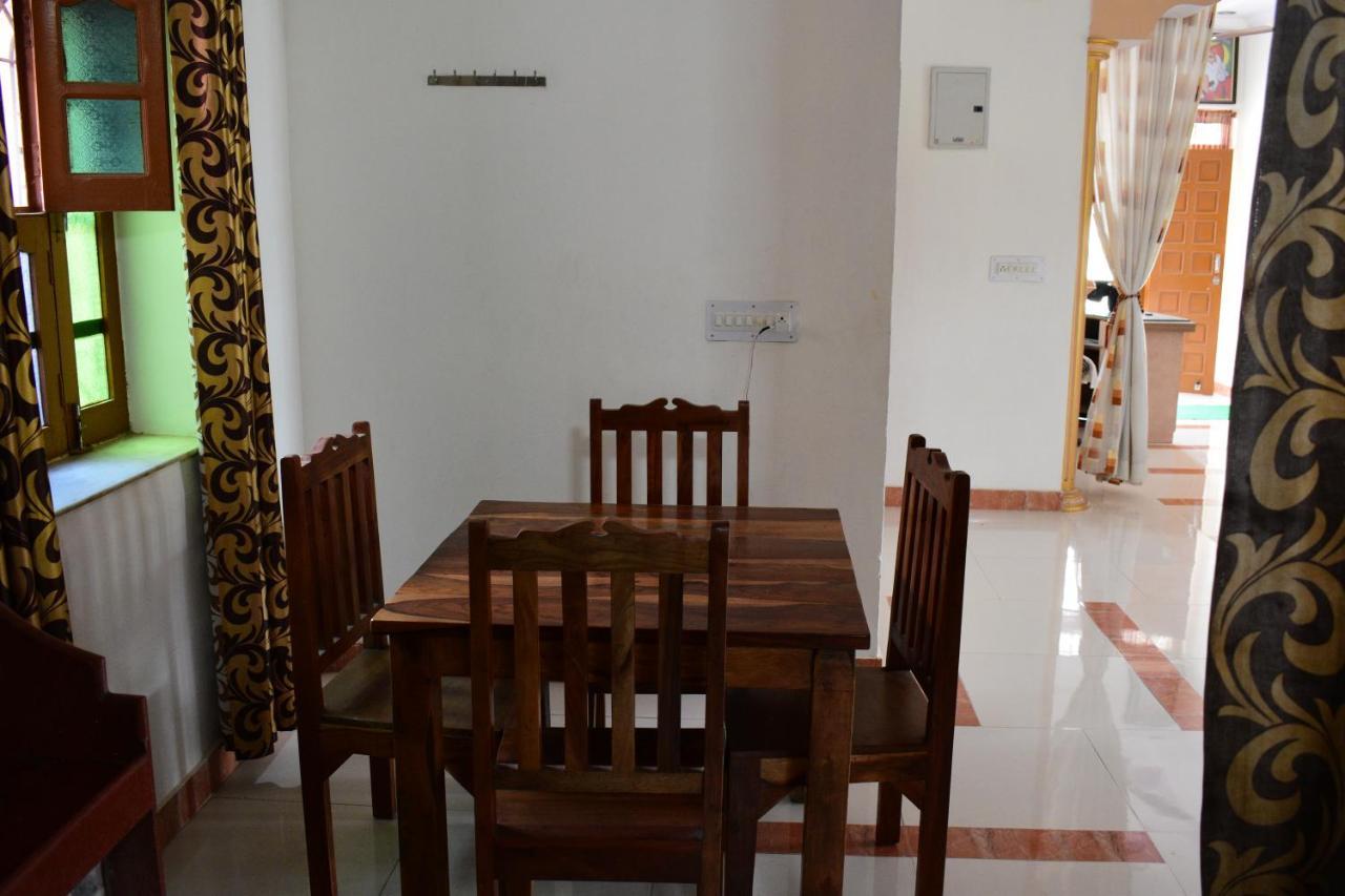 Poonam Palace Near By Airport Jodhpur  Eksteriør bilde