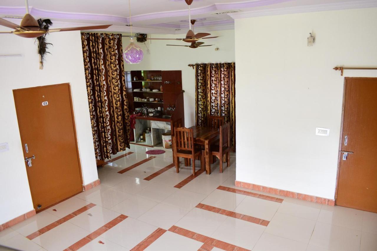 Poonam Palace Near By Airport Jodhpur  Eksteriør bilde
