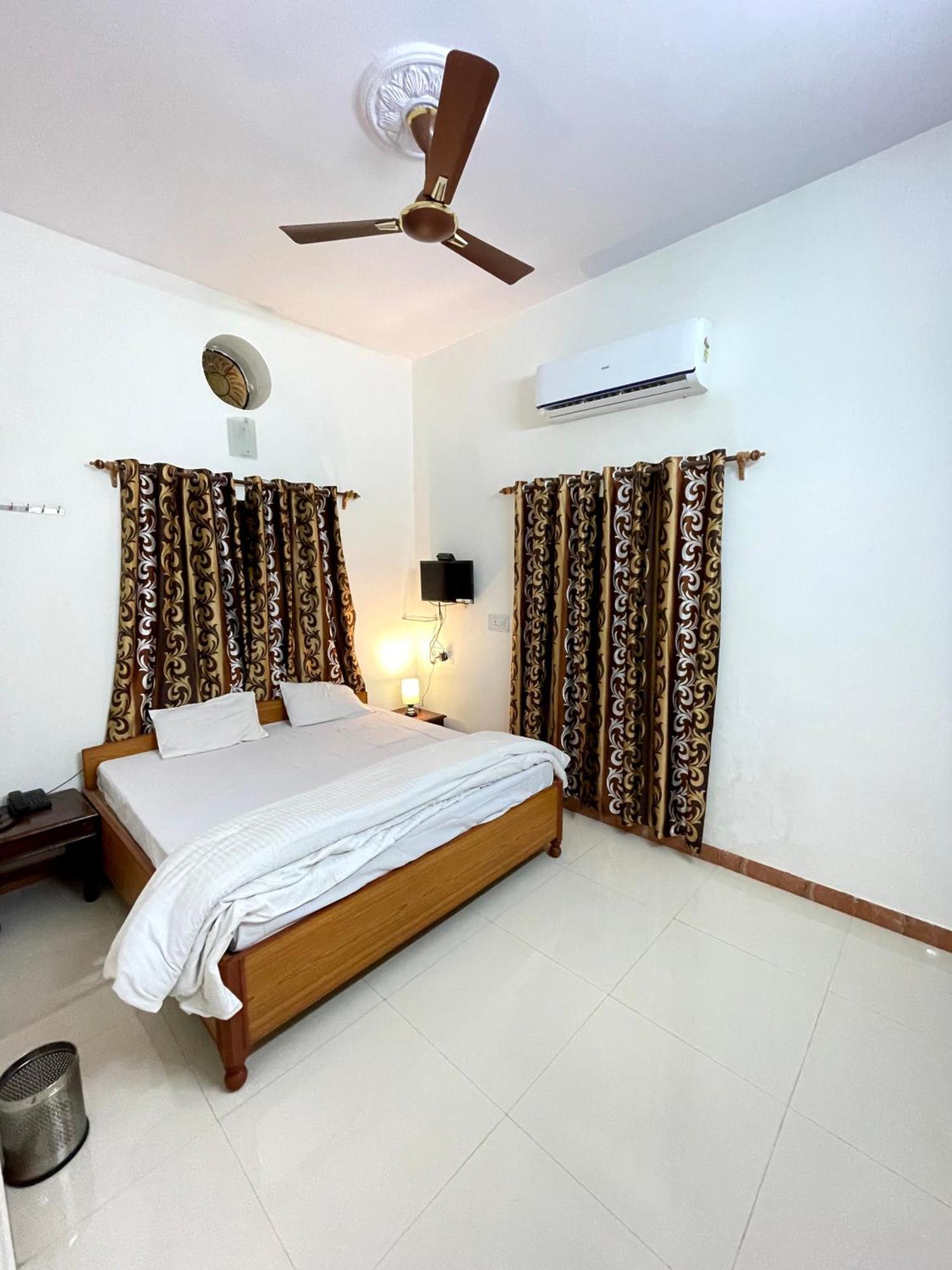 Poonam Palace Near By Airport Jodhpur  Eksteriør bilde