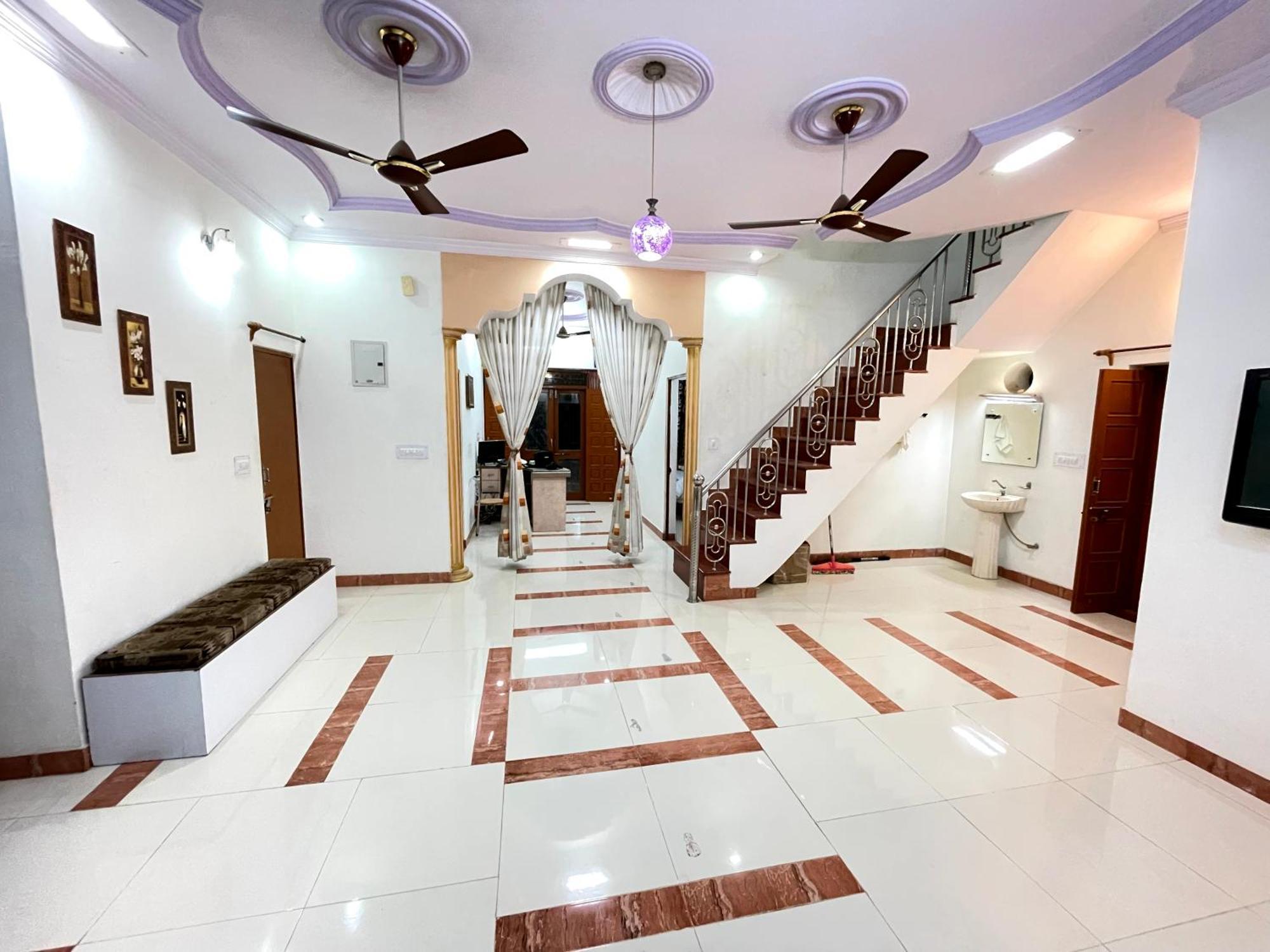 Poonam Palace Near By Airport Jodhpur  Eksteriør bilde