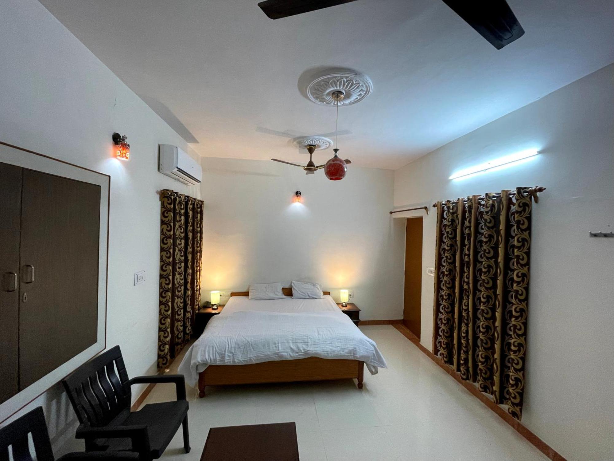 Poonam Palace Near By Airport Jodhpur  Eksteriør bilde