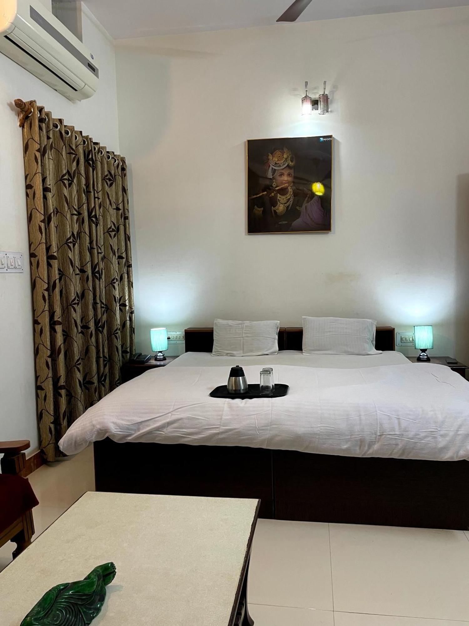Poonam Palace Near By Airport Jodhpur  Eksteriør bilde
